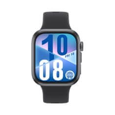 Huawei Fit 4 pametna zapestnica, črna