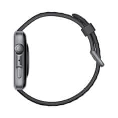 Huawei Fit 4 pametna zapestnica, črna