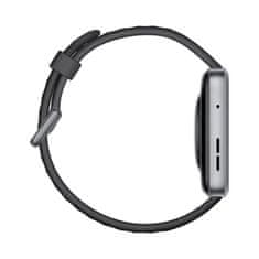 Huawei Fit 4 pametna zapestnica, črna