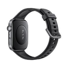 Huawei Fit 4 pametna zapestnica, črna