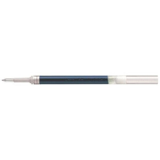 Pentel EnerGel gelsko pero LR7 - modro-črno