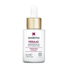 Sesderma Liposomski serum za kožo Ferulac (liposomski serum) 30 ml