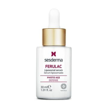 Sesderma Liposomski serum za kožo Ferulac (liposomski serum) 30 ml