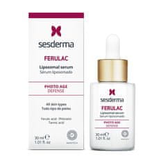 Sesderma Liposomski serum za kožo Ferulac (liposomski serum) 30 ml
