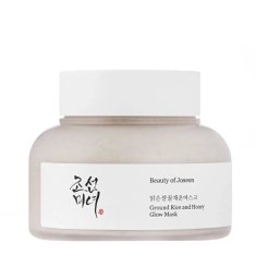 Beauty Of Joseon Posvetljevalna maska za obraz z mletim rižem in medom (sijoča maska) 150 ml