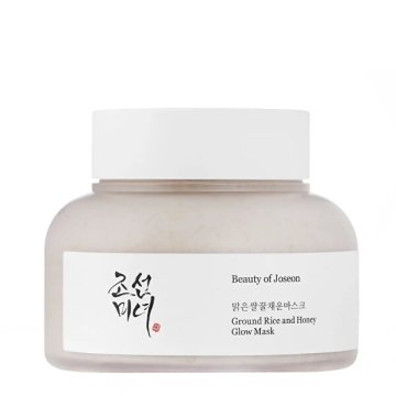 Beauty Of Joseon Posvetljevalna maska za obraz z mletim rižem in medom (sijoča maska) 150 ml