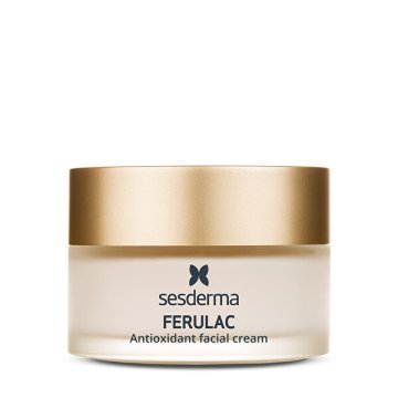 Sesderma Ferulac antioksidativna krema za obraz 50 ml