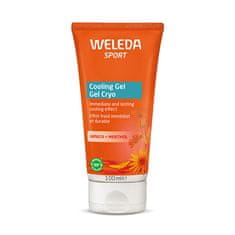 Weleda Hladilni gel z arniko 100 ml