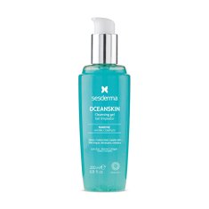 Sesderma Čistilni gel Oceanskin 200 ml