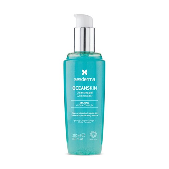 Sesderma Čistilni gel Oceanskin 200 ml