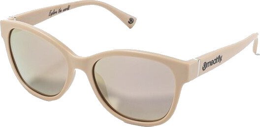 MEATFLY Polarizirana očala May Beige/Rose