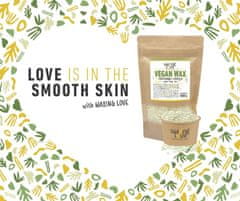 Vegan depilacijski vosek - Stripless wax 800g