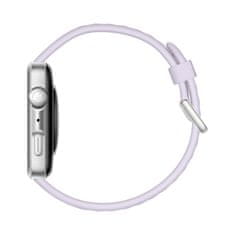 Huawei Fit 4 pametna zapestnica, vijolična