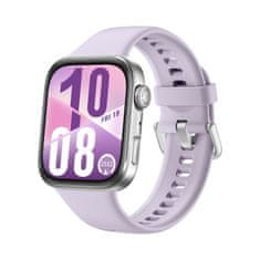 Huawei Fit 4 pametna zapestnica, vijolična