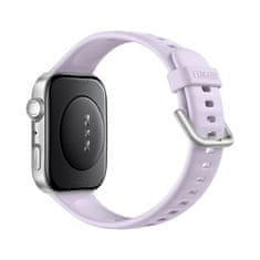Huawei Fit 4 pametna zapestnica, vijolična
