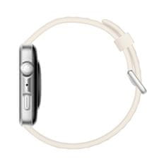 Huawei Fit 4 pametna zapestnica, bela