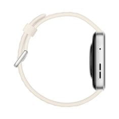 Huawei Fit 4 pametna zapestnica, bela