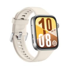 Huawei Fit 4 pametna zapestnica, bela