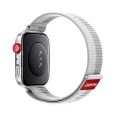 Huawei Fit 4 pametna zapestnica, siva