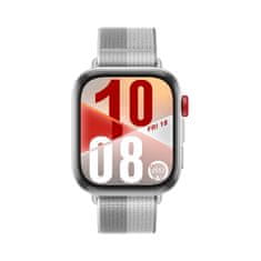 Huawei Fit 4 pametna zapestnica, siva