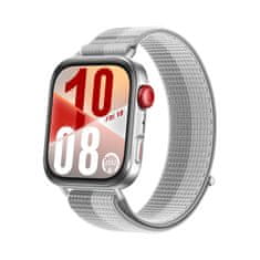Huawei Fit 4 pametna zapestnica, siva