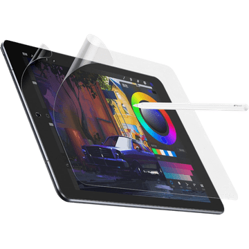 Infostyle Zaščitna folija za tablico "BENKS" iPad Pro 11" (2022/2021/2020/2018)