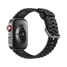 Huawei Fit 4 Pro pametna zapestnica, črna