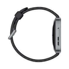 Huawei Fit 4 Pro pametna zapestnica, črna