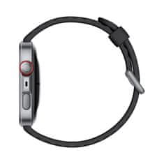 Huawei Fit 4 Pro pametna zapestnica, črna