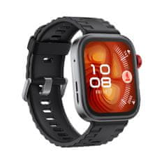 Huawei Fit 4 Pro pametna zapestnica, črna
