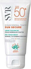 Tonirana mineralna krema za sončenje SPF 50+ Sun Secure (tonirana mineralna krema za sončenje) 60 g