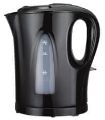 Linea LKE-0676 grelnik vode, 1 l, črn