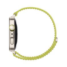 Huawei Fit 4 Pro pametna zapestnica, zelena