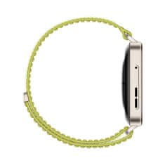 Huawei Fit 4 Pro pametna zapestnica, zelena