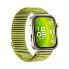 Huawei Fit 4 Pro pametna zapestnica, zelena