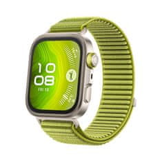 Huawei Fit 4 Pro pametna zapestnica, zelena