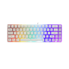 White Shark TIPKOVNICA GK-2201 RONIN Bela