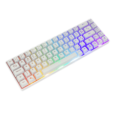 White Shark TIPKOVNICA GK-2201 RONIN Bela
