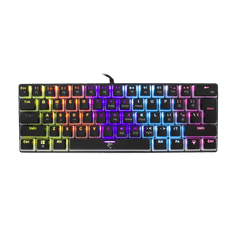 White Shark TIPKOVNICA GK-2202 ASHIKO-RED.SW.