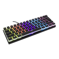White Shark TIPKOVNICA GK-2202 ASHIKO-RED.SW.