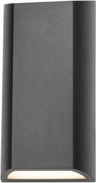 Avide 929040 Zunanja stenska svetilka Torino LED 8W 4000K 335lm IP65