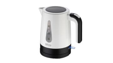 Silva Schneider KL 1025 grelnik vode, 1,2 l, bel