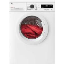 AEG pralni stroj L5FBU20480