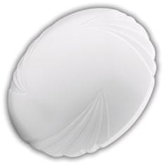 Avide 910185 Stropna svetilka Shelly (Shell) LED 18W 4000K NW 1600 lm