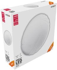 Avide 910185 Stropna svetilka Shelly (Shell) LED 18W 4000K NW 1600 lm
