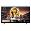 43E7NQ televizor, QLED, Smart TV