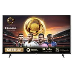 Hisense 58E7NQ televizor, QLED, Smart TV