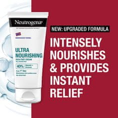 Neutrogena Krema za suha stopala 100 ml