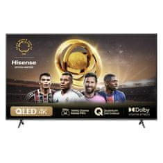 Hisense 75E7NQ PRO televizor, QLED, Smart TV