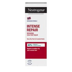 Neutrogena Intenzivni regeneracijski balzam za stopala (Neto kolièina 50 ml)
